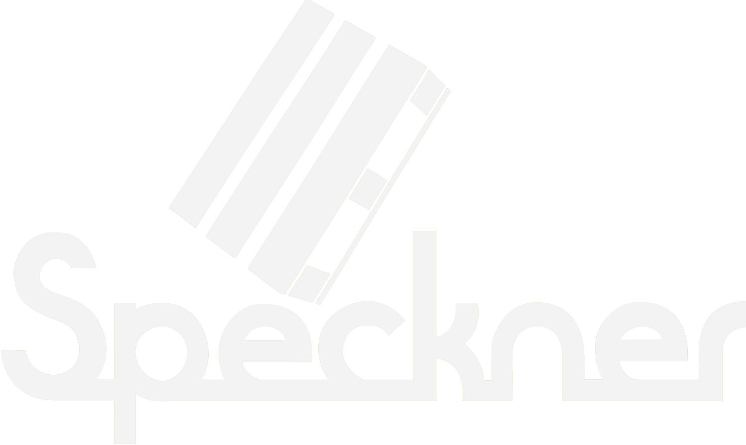 Logo_Speckner_transparent_grau